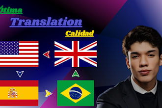 professional translation of literary works