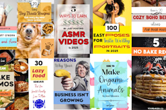 design 75 customized and clickable pinterest pins