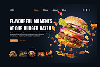 wordpress restaurant website online delivery food ordering food blog online menu