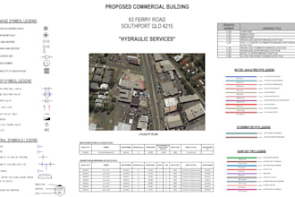 do revit 3d plumbing drafting