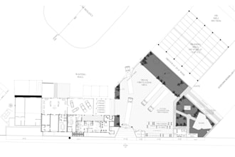 do professional drawing services for building permit and construction