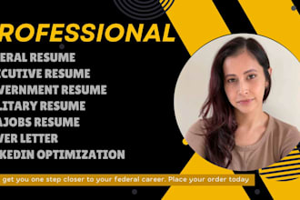 write an ats optimized executive or professional resume that lands interviews