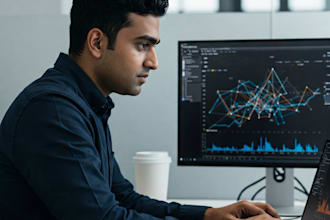 transform your data into growth expert business intelligence and analysis