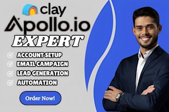 apollo automation workflow clay com hubspot automation ai apollo io workbook b2b