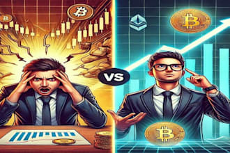 offer online day trading lessons and mentorship to help you trade like a pro