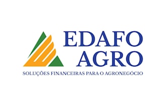 design a modern and unique green agriculture or farm logo
