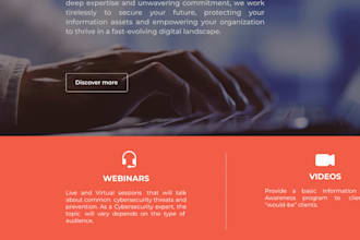 design website or application using figma adobe or canva