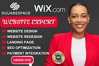 do squarespace website design website redesign squarespace website design
