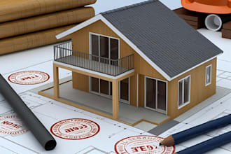draw electrical architectural plan, adu pe stamp for kansas kentucky louisian