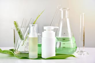be a chemist of your cosmetics product, formulate any type of perfume