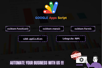 turn your google sheets into a smart business tool with automation