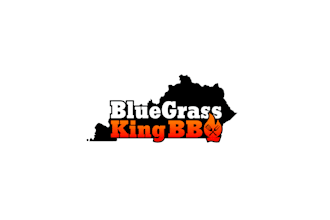 design a modern, creative BBQ food restaurant logo