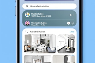 design fast multiplatform app for your business
