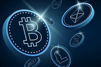 get investigation for cryptocurrency forensic, fraud investigate and trace