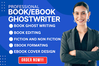 do fiction nonfiction german ebook writing kdp book writer book editing