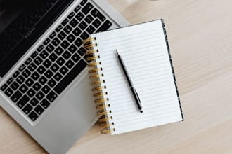 write romantic scenes both story and dialogue