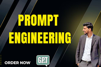 be your ai prompt engineer for chatgpt 4 and deliver expert prompts fast