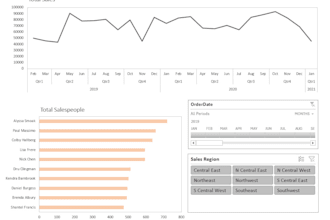 do data cleaning, data visualization, dash board creation, pivot tables