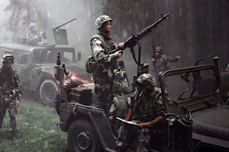 do arma 3 scenario mission arma 3 model reskin arma 3 server setup arma reforger