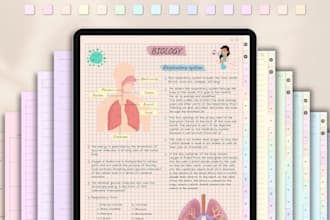 design hyperlinked planner digital planner etsy digital product etsy journal