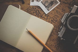 professionally copy edit your content for clarity, grammar, and style