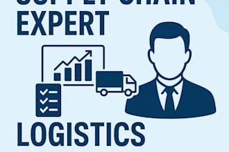 help optimize your supply chain, procurement, or inventory process