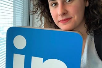 audit and optimize your linkedin for personal branding