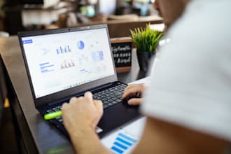 write professional business plans for startups, investors, loan, grant proposals