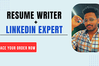 craft a professional ats resume that gets you hired