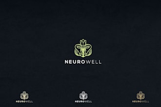 design a creative medical and healthcare logo