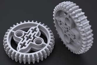 do 3d mold, silicone mold, injection molding, plastic mold, solidwork design
