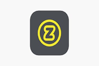build a zifty bot, grabber bot, shipty bot