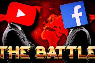 make marvellous youtube thumbnails
