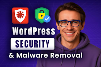 remove wordpress malware and secure your website from hackers