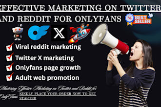 do viral reddit post for onlyfans page marketing chatter management to boost sub