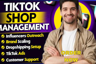 do tiktok shop affiliate marketing tiktok dropshipping and tiktok ads