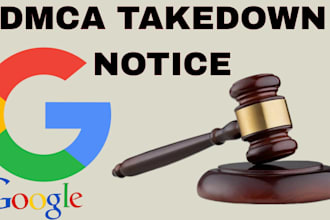 remove unwanted negative defamatory articles bad news from google search dmca