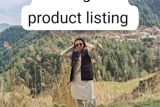product hunting for and amazon in UK and USA