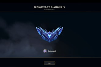 coach you in league of legends