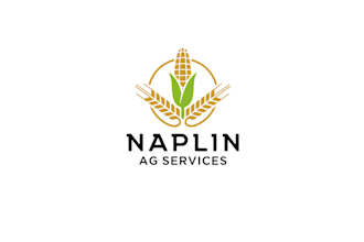 design mid west agriculture farm logo