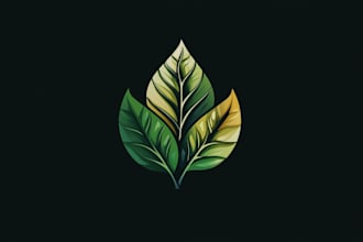 draw botanical illustrations of flowers, plants, fruits