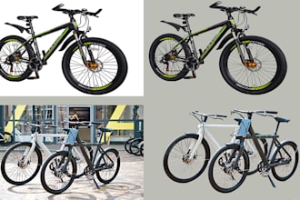 do professional background removal, clipping path services