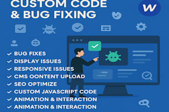 fix wefblow issues, responsive problems and bugs