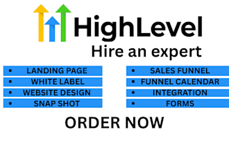 gohighlevel integration ai automation setup workflow
