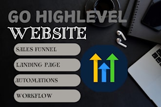 clone gohighlevel website ghl expert, ghl website click funnel and kajabi expert