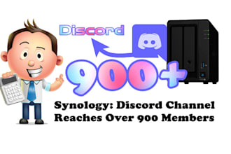 promote and share your discord server link to generate real active members