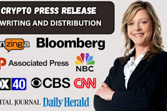 do crypto press release crypto press release distribution press release writing