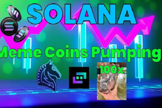 make meme coin bundler, volume, rank bot on solana, pumpfun, pumpswap, sui, evm