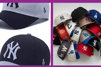 model 3d cap design 3d hat 3d headwear 3d garment 3d festival