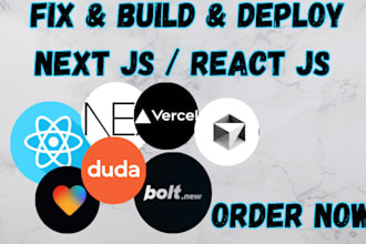 build website web application with bolt new ai lovable ai